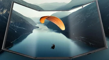 هل Galaxy Z Fold 3 أول هاتف ثلاثي الطي يغير قواعد الهواتف الذكية؟ 1